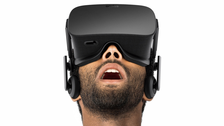 Virtual reality briller til din mobil