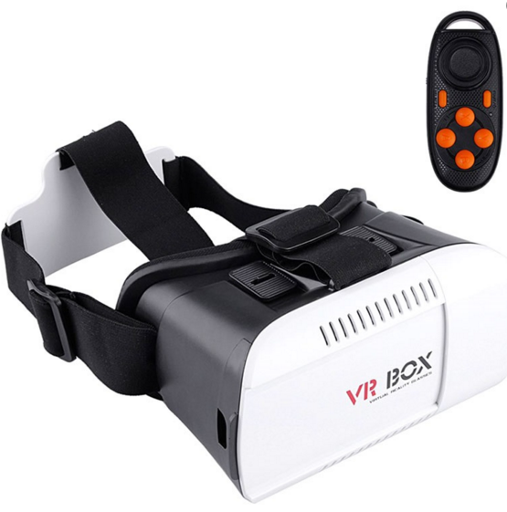 VR-BOX