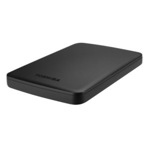 toshiba ekstern harddisk